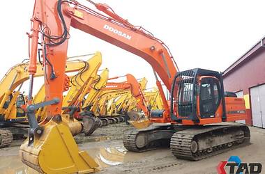 Doosan DX 300LC 2008