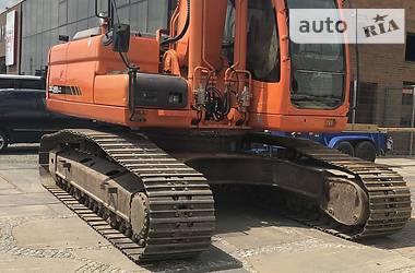 Гусеничный экскаватор Doosan DX 2010 в Мукачево