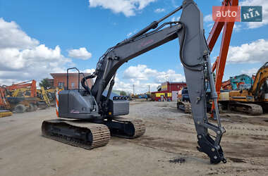 Гусеничный экскаватор Doosan DX 2022 в 