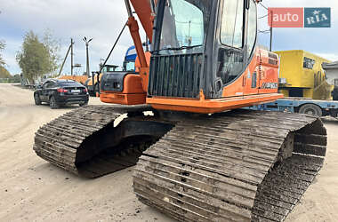 Гусеничный экскаватор Doosan DX 2013 в Одессе