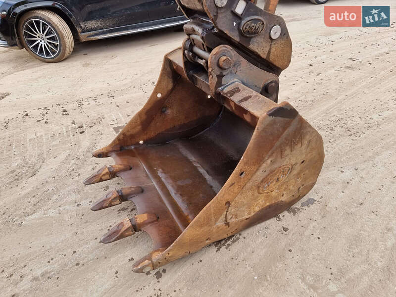 Гусеничный экскаватор Doosan DX 2013 в Одессе фото 17 Гусеничный экскаватор Doosan DX 2013 в Одессе