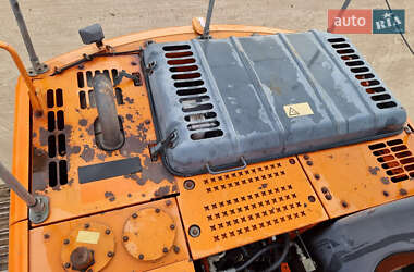 Гусеничный экскаватор Doosan DX 2013 в Одессе