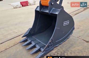 Гусеничний екскаватор Doosan DX 2024 в Києві