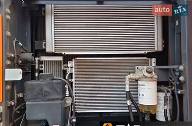 Гусеничний екскаватор Doosan DX 2024 в Києві