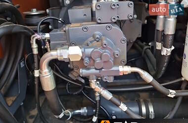 Гусеничний екскаватор Doosan DX 2024 в Києві