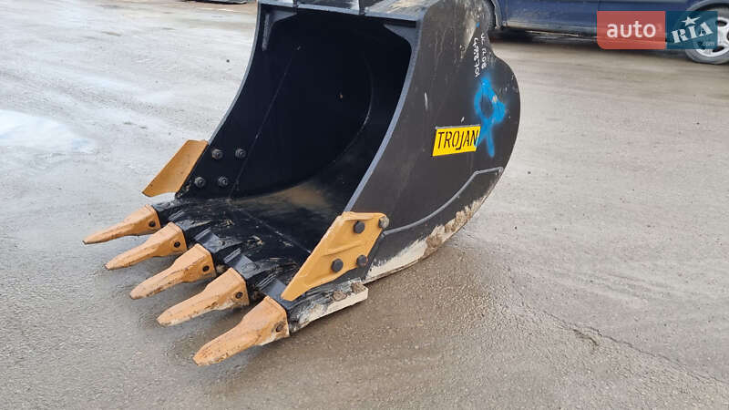 Колесный экскаватор Doosan DX 2018 в Одессе фото 14 Колесный экскаватор Doosan DX 2018 в Одессе