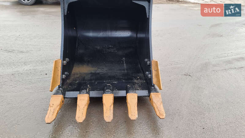 Колесный экскаватор Doosan DX 2018 в Одессе фото 23 Колесный экскаватор Doosan DX 2018 в Одессе