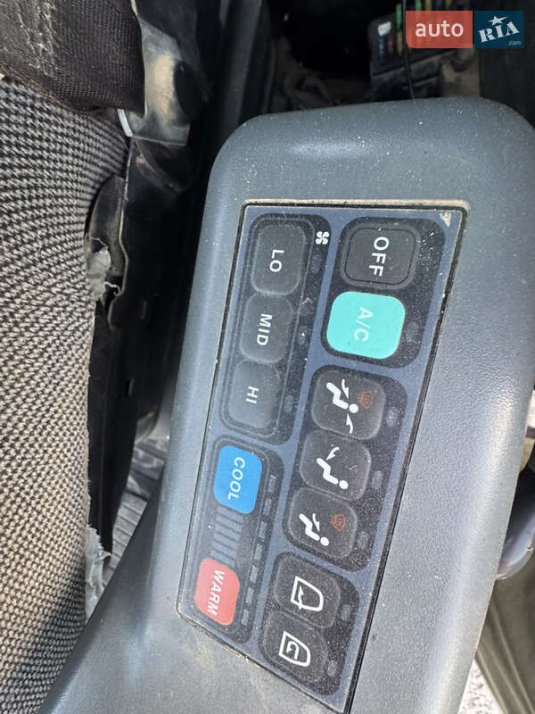 Миниэкскаватор Doosan DX 2017 в Черновцах фото 19 Миниэкскаватор Doosan DX 2017 в Черновцах