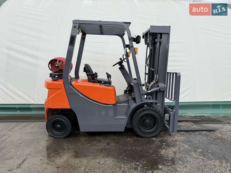 Doosan G 2018