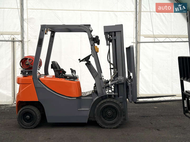 Doosan G 2018