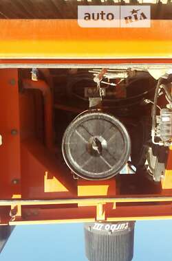 Гусеничный экскаватор Doosan Solar 2008 в 