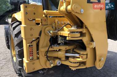 Колесный экскаватор Dowbush E3CXL 2025 в 