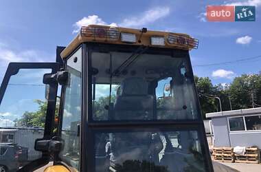 Колесный экскаватор Dowbush E3CXL 2025 в 