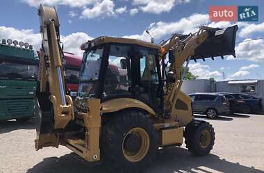 Колесный экскаватор Dowbush E3CXL 2025 в 