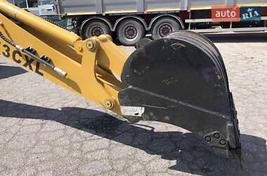 Колесный экскаватор Dowbush E3CXL 2025 в 