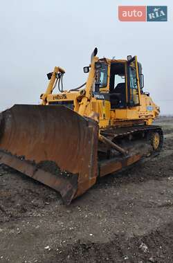 Бульдозер Dressta TD 2017 в Киеве