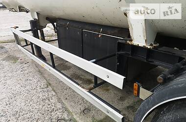 Цистерна полуприцеп Dromech CNG 2006 в 