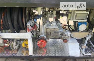 Газовоз Dromech CNG 2003 в 