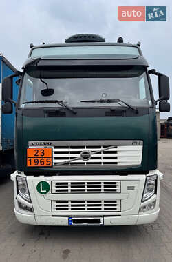 Газовоз Dromech CNG 2006 в 
