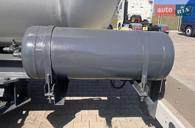 Газовоз Dromech CNG 2004 в 
