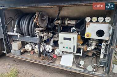 Газовоз Dromech CNG 2006 в 