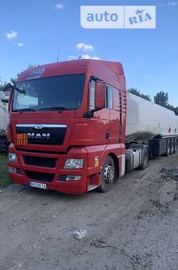 Цистерна полуприцеп Dromech CNK 2005 в 