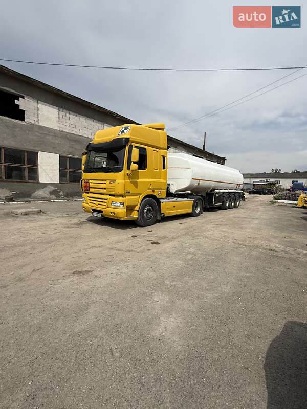 Dromech CNK 1997