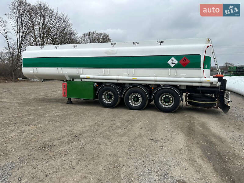 Dromech CNK 2001 Dromech CNK 2001