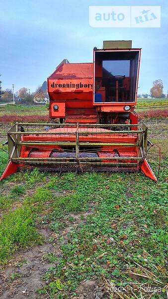 Dronningborg 1200 D1200