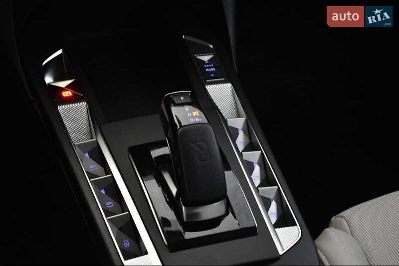 Позашляховик / Кросовер DS 3 Crossback 2020 в Києві