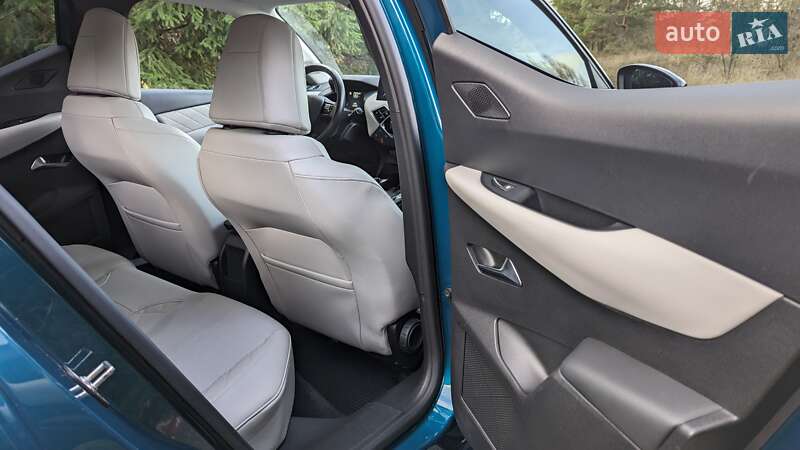 Позашляховик / Кросовер DS 3 Crossback 2020 в Києві