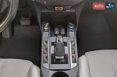 Внедорожник / Кроссовер DS 3 Crossback 2020 в 