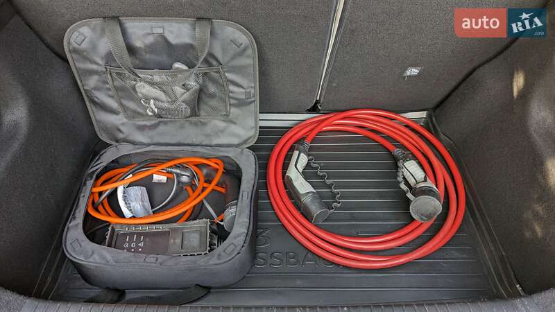 Позашляховик / Кросовер DS 3 Crossback 2020 в Києві