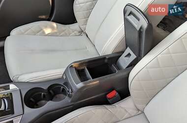 Внедорожник / Кроссовер DS 3 Crossback 2020 в 