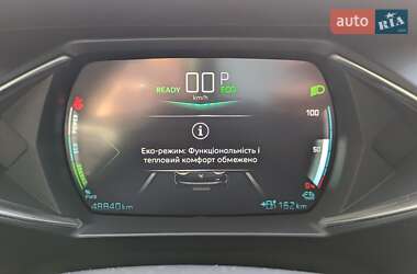 Внедорожник / Кроссовер DS 3 Crossback 2020 в 
