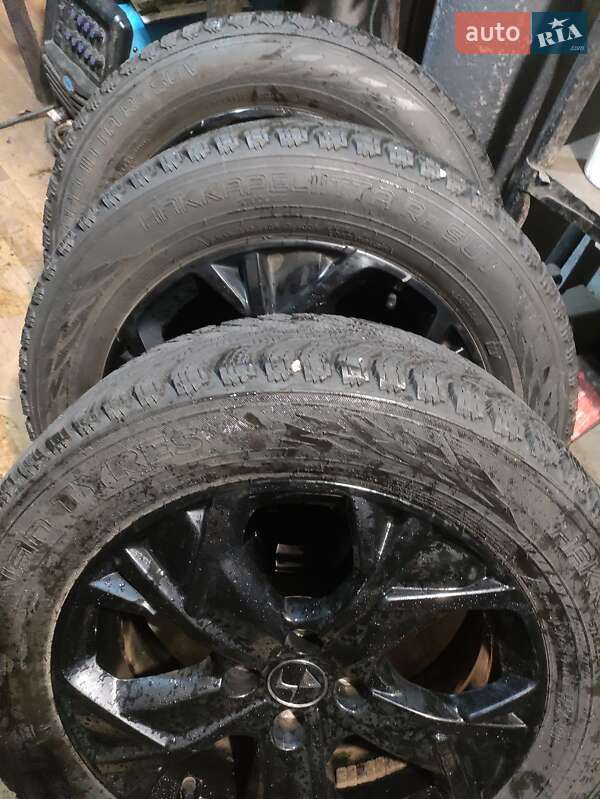 Позашляховик / Кросовер DS 3 Crossback 2020 в Києві