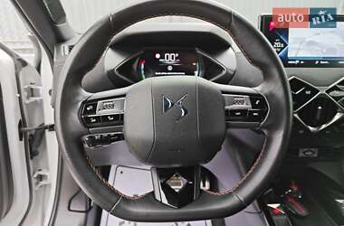 Внедорожник / Кроссовер DS 3 Crossback 2020 в 