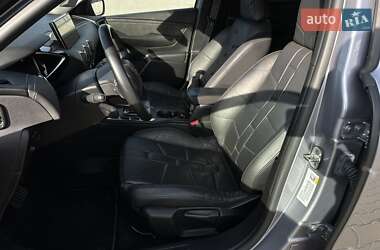 Внедорожник / Кроссовер DS 3 Crossback 2020 в 