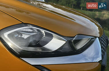 Внедорожник / Кроссовер DS 3 Crossback 2020 в 
