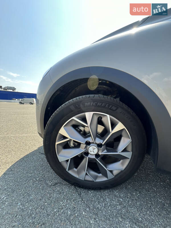 Позашляховик / Кросовер DS 3 Crossback 2021 в Києві фото 8 Позашляховик / Кросовер DS 3 Crossback 2021 в Києві