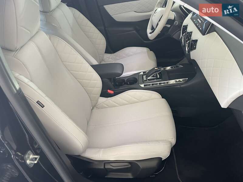 Внедорожник / Кроссовер DS 3 Crossback 2021 в Одессе
