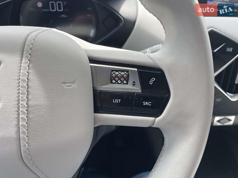 Внедорожник / Кроссовер DS 3 Crossback 2021 в Одессе