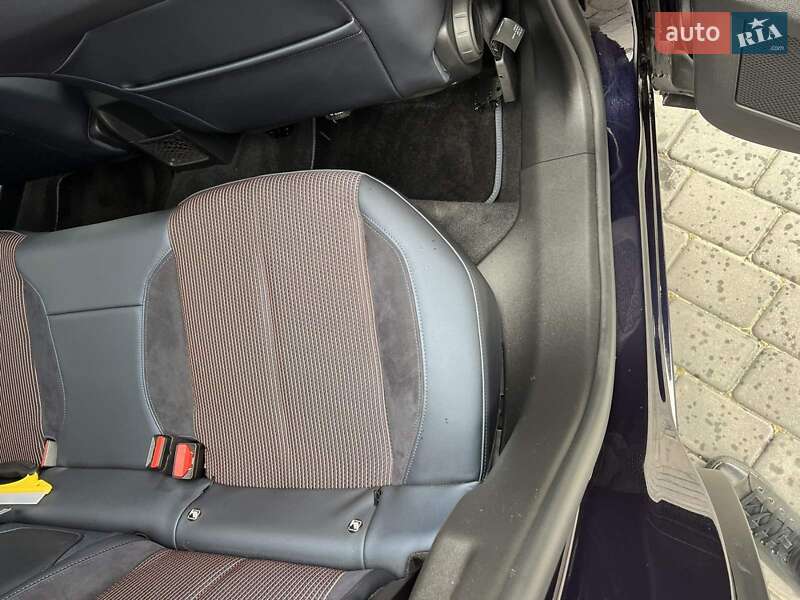 Внедорожник / Кроссовер DS 3 Crossback 2021 в Чернигове
