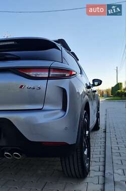 Внедорожник / Кроссовер DS 3 Crossback 2020 в 
