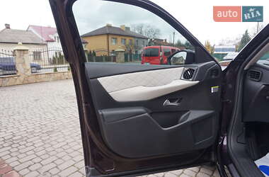 Внедорожник / Кроссовер DS 3 Crossback 2019 в 