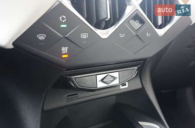 Внедорожник / Кроссовер DS 3 Crossback 2019 в 