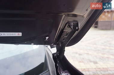 Внедорожник / Кроссовер DS 3 Crossback 2019 в 