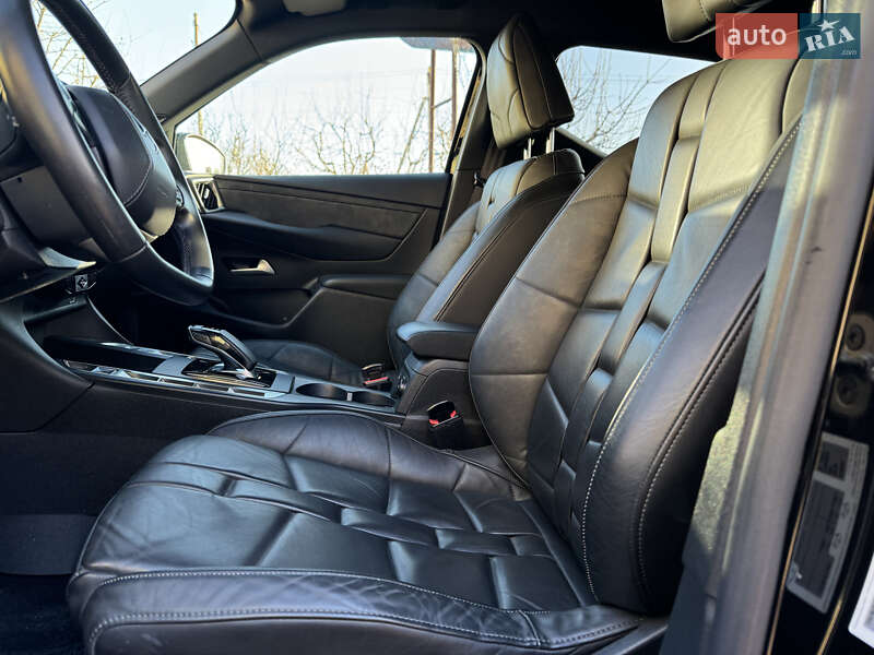 Внедорожник / Кроссовер DS 3 Crossback 2020 в Староконстантинове