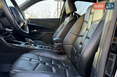 Позашляховик / Кросовер DS 3 Crossback 2020 в 