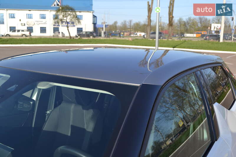Внедорожник / Кроссовер DS 3 Crossback 2022 в Житомире